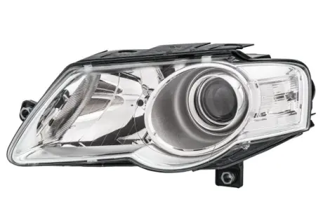 Фара передняя в сборе HELLA 1EL247014011