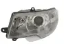 Фара основна 12V на SUPERB (3T4) 1EL247047251 HELLA 1EL247047251