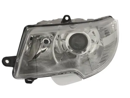 Фара основна 12V на SUPERB (3T4) HELLA 1EL247047251
