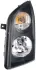 Фара основна на VW Crafter 30-35 права 1ER011592061 HELLA 1ER011592061