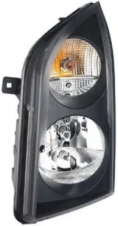 Фара основна на VW Crafter 30-35 права HELLA 1ER011592061 (фото 1)