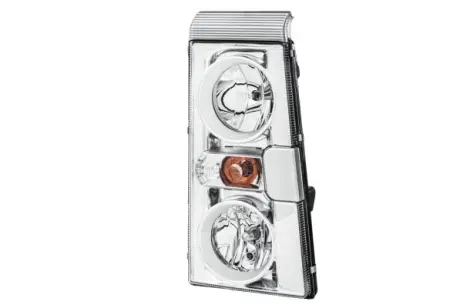 Фара 1ER246 046-521 HELLA 1ER246046521
