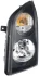 Фара Crafter 06- Л. H7+H7 1ER247017-051