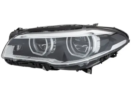 Фара передняя в сборе HELLA 1EX011072911