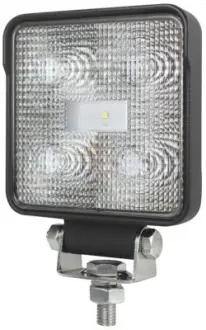 Робоче освітлення 1GA357 107-012 HELLA 1GA357107012