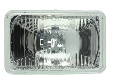 Універсальна фара 1KB003 177-061 HELLA 1KB003177061
