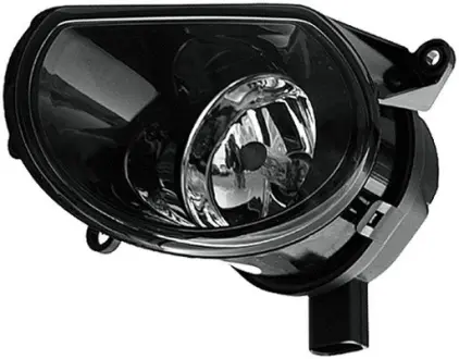 Фара протитуманна 12V на Q7 (4L), A3 (8P1) HELLA 1N0247003021