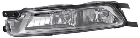 Фара протитуманна, лів, VW PASSAT (3G2), 08/14 - HELLA 1NA011839111