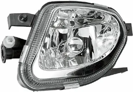 Фара противотуманная в сборе HELLA 1NB008275031