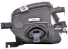 Фара протитуманна 12V на E-Class (W211) HELLA 1NB008275071 (фото 2)