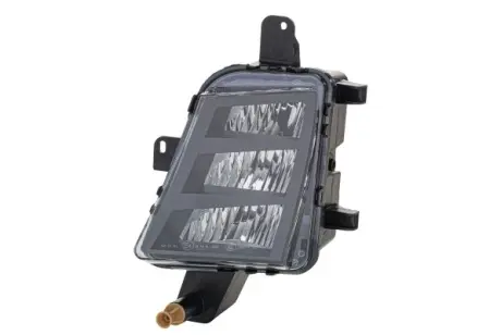 Фара противотуманная в сборе HELLA 1ND354843151