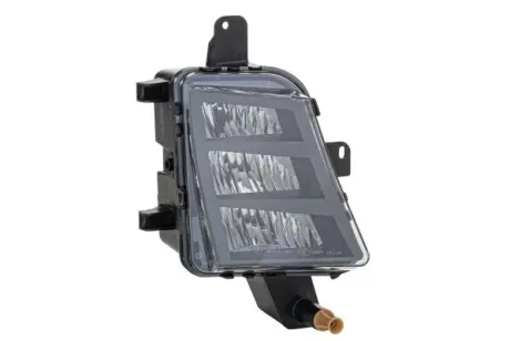 Фара передняя в сборе HELLA 1ND354843161