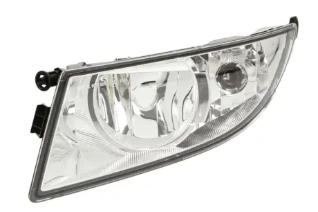 Фара протитуманна на Skoda Fabia HELLA 1NE010299111