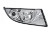 Фара протитуманна на Skoda Fabia HELLA 1NE010299121 (фото 1)