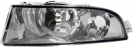 Фара протитуманна права HELLA 1NH354671021