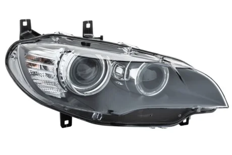 Фара передняя в сборе HELLA 1ZS009645521