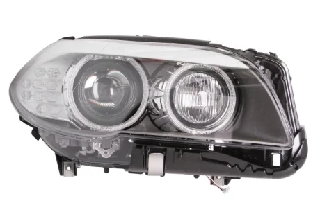 Фара передняя в сборе HELLA 1ZS010131621