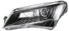 Фара основна ліва біксенон світлодіод адаптивна на Skoda Superb (3V3) 03/15 - HELLA 1ZS011939411 (фото 1)
