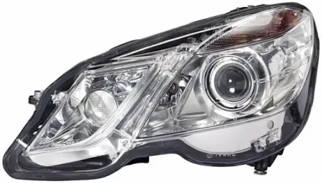 Фара передняя в сборе HELLA 1ZT011705121
