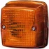 Ліхтар лів/прав CATERPILLAR 950G, 962G, 966G, 972G, M312, M313C, M315, M315C, M316C, M318, M318C, M320, M322C 2BA003 014-011 HELLA 2BA003014011 (фото 1)