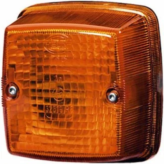 Ліхтар лів/прав CATERPILLAR 950G, 962G, 966G, 972G, M312, M313C, M315, M315C, M316C, M318, M318C, M320, M322C 2BA003 014-011 HELLA 2BA003014011