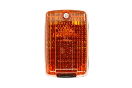 Індикаторна лампочка 2BM002 652-051 HELLA 2BM002652051