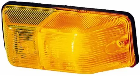 Індикаторна лампочка 2BM006 692-017 HELLA 2BM006692017