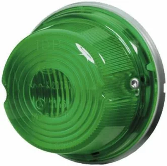 Фонарь задний противотуманный HELLA 2PF001259677