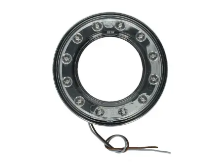 Задні ліхтарі 2SA008 405-011 HELLA 2SA008405011
