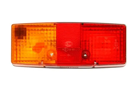 Задні ліхтарі 2SD003 184-031 HELLA 2SD003184031