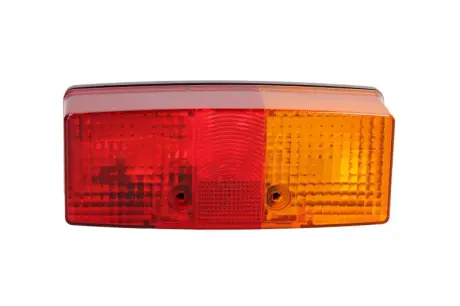 Фонарь задний противотуманный HELLA 2SD003184041