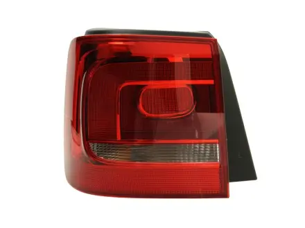 Ліхтар задній - 12V TOURAN (1T3) HELLA 2SD010468091