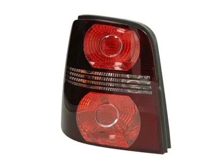 Ліхтар задній 12V на TOURAN (1T1, 1T2) HELLA 2SK009477051