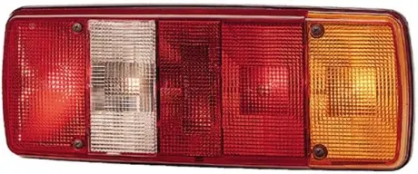 Задні ліхтарі 2VP003 567-121 HELLA 2VP003567121