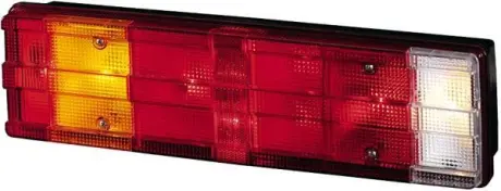 Ліхтар задній - 12V HELLA 2VP008204101