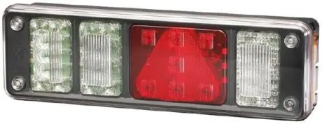 Задні ліхтарі 2VP340 961-017 HELLA 2VP340961011