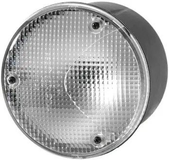 Ліхтар задній Лівий/Правий (P21W, світло заднього ходу)), fi122mm) CLAAS XERION 01.13- 2ZR964 169-037 HELLA 2ZR964169037