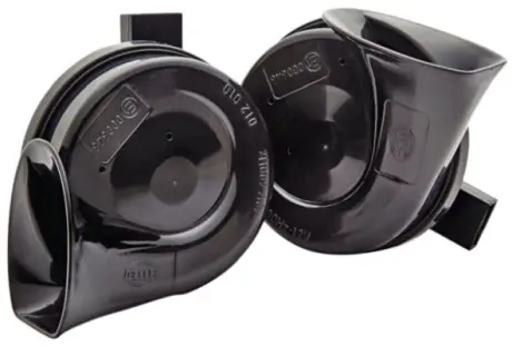 Сигнал 3FH012 010-021 HELLA 3FH012010021