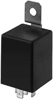 Реле повороту (24В) 4DB009 123-041 HELLA 4DB009123041