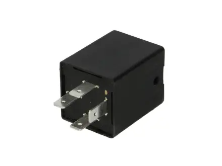 Реле указателя поворотов HELLA 4DM004639061