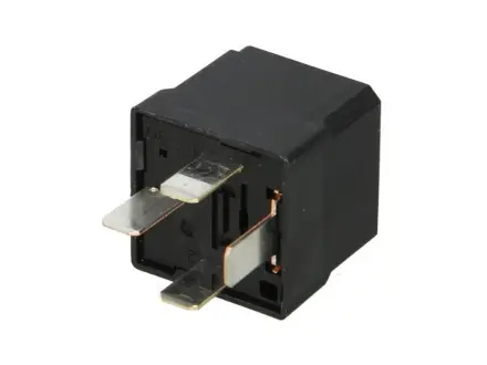 Реле интегрированное HELLA 4RA007791011