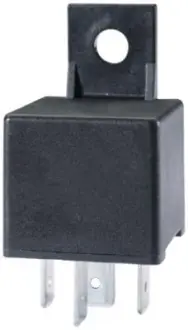 Реле робочого струму 4RA965 400-071 HELLA 4RA965400071