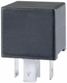 Реле интегрированное HELLA 4RD007794041