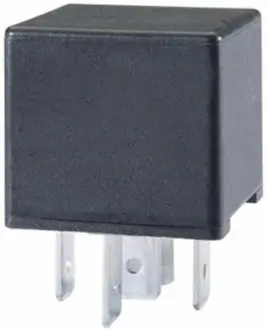 Реле интегрированное HELLA 4RD933332051