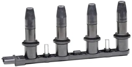 Котушка запалювання 5DA193 175-331 HELLA 5DA193175331