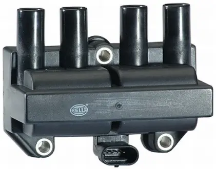 Котушка запалювання 5DA193 175-581 HELLA 5DA193175581