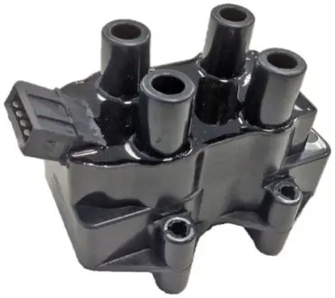Котушка запалювання 5DA358 000-291 HELLA 5DA358000291