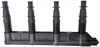 Котушка запалення CITROEN(C2,C3,C4)/PEUGEOT(1007,207,307) 1.4 03- HELLA 5DA358000-311 (фото 1)
