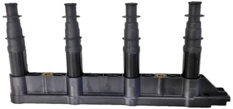 Котушка запалення CITROEN(C2,C3,C4)/PEUGEOT(1007,207,307) 1.4 03- HELLA 5DA358000-311