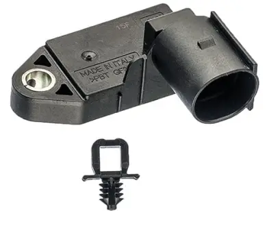 Вимикач світла 6DD008 622-991 HELLA 6DD008622991
